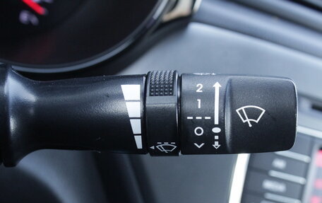 KIA Rio III рестайлинг, 2015 год, 995 000 рублей, 15 фотография