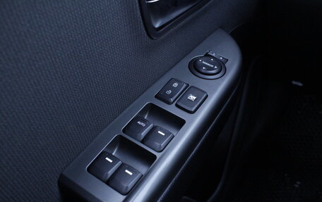 KIA Rio III рестайлинг, 2015 год, 995 000 рублей, 10 фотография