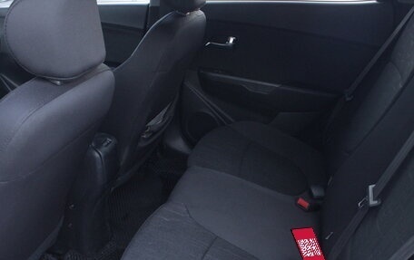 KIA Rio III рестайлинг, 2015 год, 995 000 рублей, 21 фотография