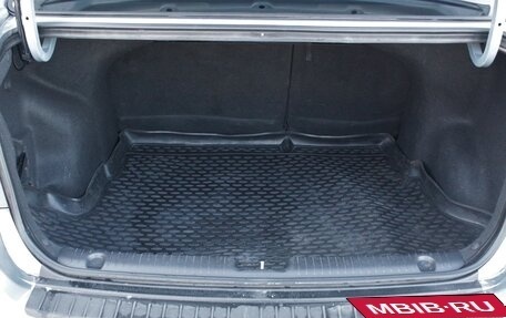 KIA Rio III рестайлинг, 2015 год, 995 000 рублей, 23 фотография