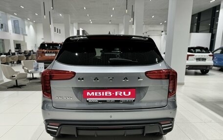 Haval Jolion, 2025 год, 2 399 000 рублей, 9 фотография