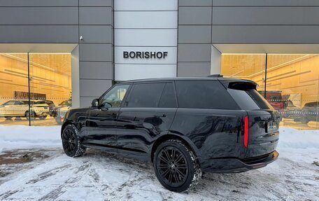 Land Rover Range Rover IV рестайлинг, 2025 год, 25 800 000 рублей, 3 фотография