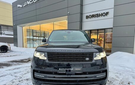 Land Rover Range Rover IV рестайлинг, 2025 год, 25 800 000 рублей, 5 фотография