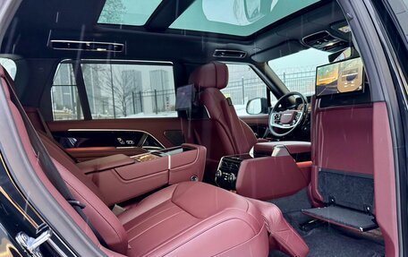 Land Rover Range Rover IV рестайлинг, 2025 год, 25 800 000 рублей, 2 фотография