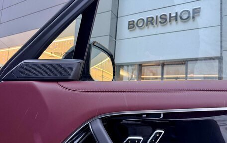 Land Rover Range Rover IV рестайлинг, 2025 год, 25 800 000 рублей, 15 фотография