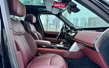 Land Rover Range Rover IV рестайлинг, 2025 год, 25 800 000 рублей, 14 фотография