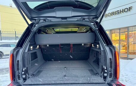 Land Rover Range Rover IV рестайлинг, 2025 год, 25 800 000 рублей, 17 фотография