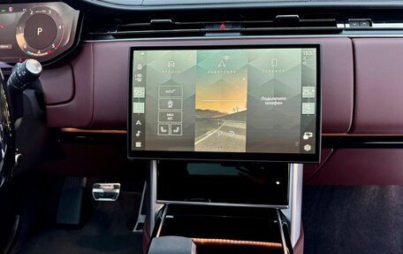 Land Rover Range Rover IV рестайлинг, 2025 год, 25 800 000 рублей, 18 фотография