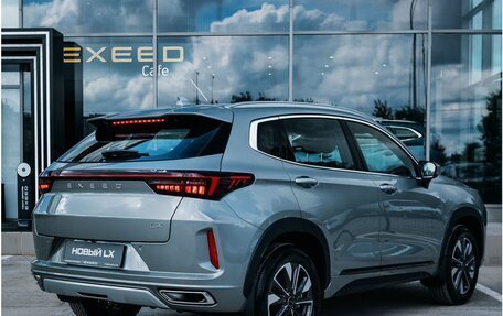 CheryExeed LX, 2024 год, 2 850 000 рублей, 6 фотография