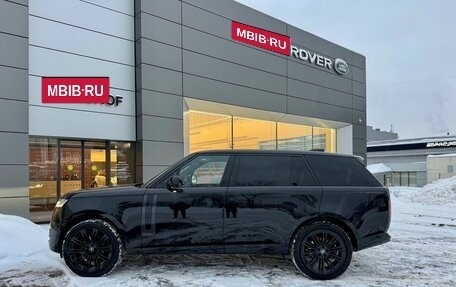 Land Rover Range Rover IV рестайлинг, 2025 год, 25 800 000 рублей, 6 фотография