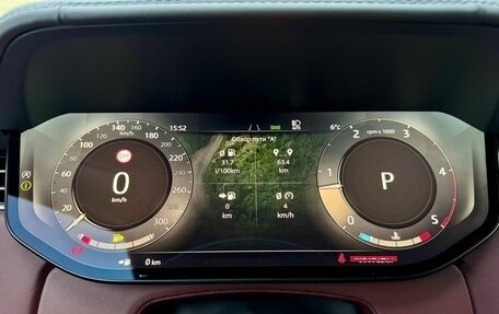 Land Rover Range Rover IV рестайлинг, 2025 год, 25 800 000 рублей, 16 фотография