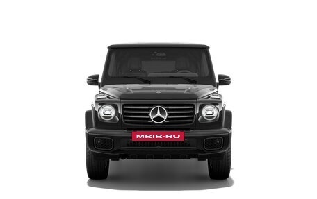 Mercedes-Benz G-Класс W463 рестайлинг _iii, 2025 год, 25 000 000 рублей, 4 фотография