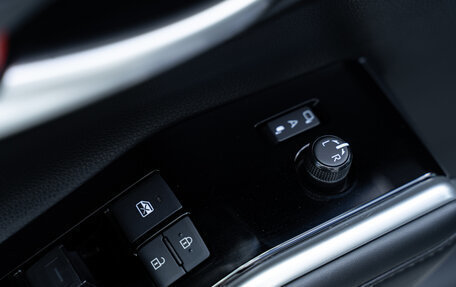 Toyota Highlander, 2025 год, 6 200 000 рублей, 18 фотография