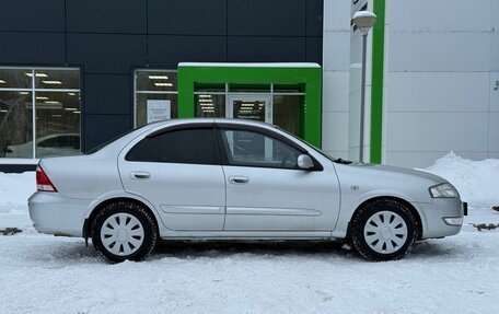 Nissan Almera Classic, 2009 год, 399 000 рублей, 4 фотография