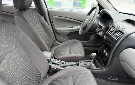 Nissan Almera Classic, 2009 год, 399 000 рублей, 10 фотография