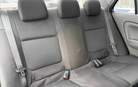 Nissan Almera Classic, 2009 год, 399 000 рублей, 11 фотография