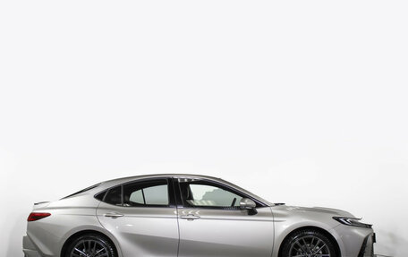 Toyota Camry, 2025 год, 3 848 000 рублей, 4 фотография