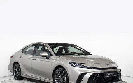 Toyota Camry, 2025 год, 3 848 000 рублей, 3 фотография