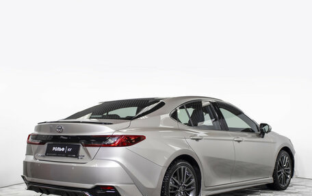 Toyota Camry, 2025 год, 3 848 000 рублей, 5 фотография