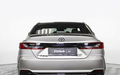 Toyota Camry, 2025 год, 3 848 000 рублей, 6 фотография