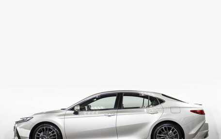 Toyota Camry, 2025 год, 3 848 000 рублей, 8 фотография