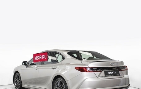 Toyota Camry, 2025 год, 3 848 000 рублей, 7 фотография