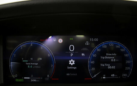 Toyota Camry, 2025 год, 3 848 000 рублей, 11 фотография