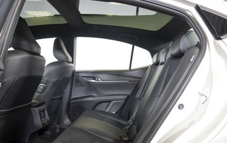 Toyota Camry, 2025 год, 3 848 000 рублей, 10 фотография