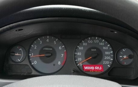 Nissan Almera Classic, 2009 год, 399 000 рублей, 12 фотография