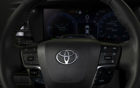 Toyota Camry, 2025 год, 3 848 000 рублей, 13 фотография