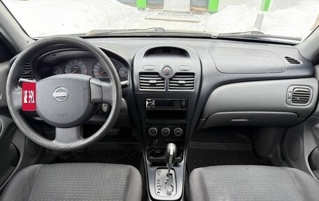 Nissan Almera Classic, 2009 год, 399 000 рублей, 9 фотография