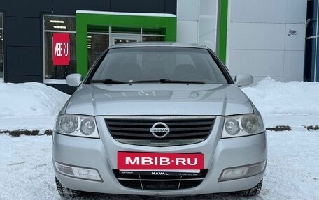 Nissan Almera Classic, 2009 год, 399 000 рублей, 2 фотография
