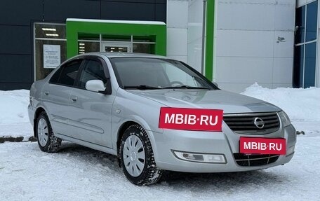 Nissan Almera Classic, 2009 год, 399 000 рублей, 3 фотография