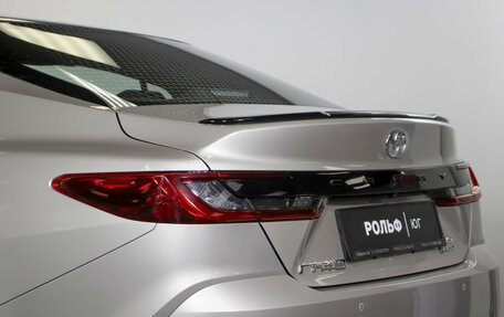 Toyota Camry, 2025 год, 3 848 000 рублей, 24 фотография