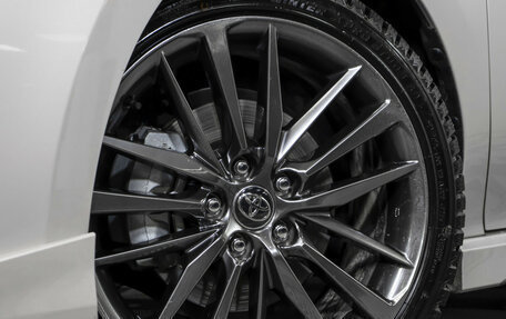 Toyota Camry, 2025 год, 3 848 000 рублей, 22 фотография