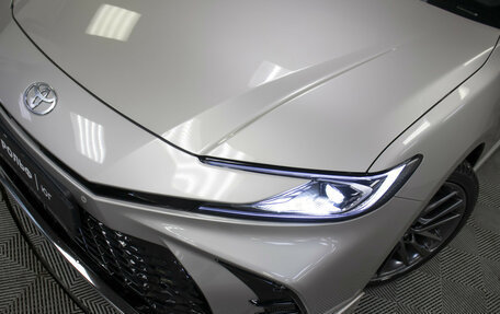 Toyota Camry, 2025 год, 3 848 000 рублей, 25 фотография