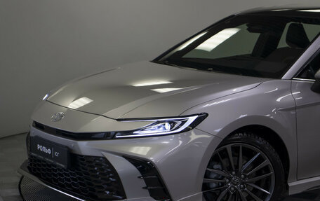 Toyota Camry, 2025 год, 3 848 000 рублей, 27 фотография