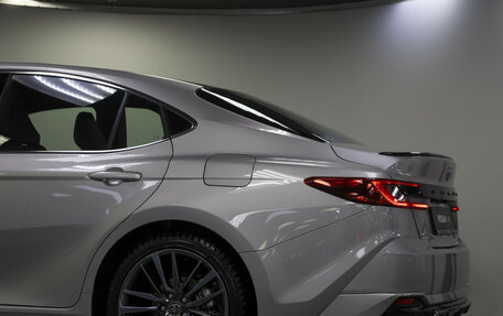 Toyota Camry, 2025 год, 3 848 000 рублей, 28 фотография