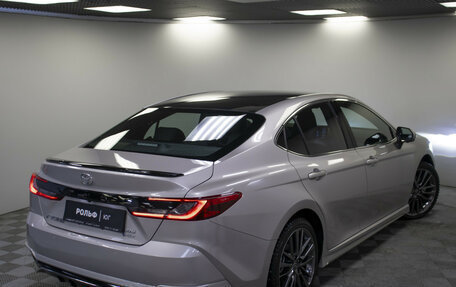 Toyota Camry, 2025 год, 3 848 000 рублей, 30 фотография