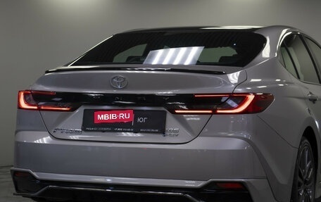 Toyota Camry, 2025 год, 3 848 000 рублей, 31 фотография