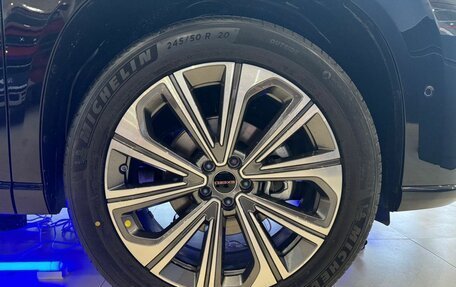 CheryExeed VX, 2024 год, 5 730 000 рублей, 5 фотография