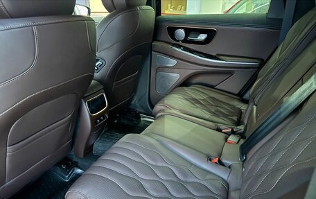 CheryExeed VX, 2024 год, 5 730 000 рублей, 8 фотография