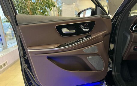 CheryExeed VX, 2024 год, 5 730 000 рублей, 6 фотография
