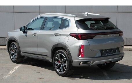 CheryExeed LX, 2024 год, 3 540 000 рублей, 16 фотография