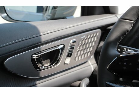 CheryExeed LX, 2024 год, 3 540 000 рублей, 23 фотография