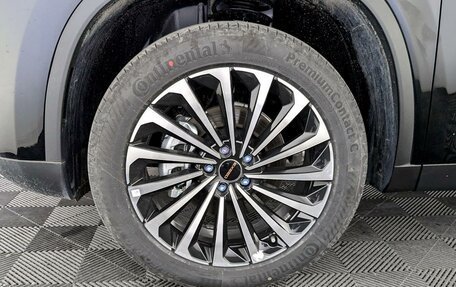 CheryExeed TXL, 2024 год, 3 880 000 рублей, 7 фотография