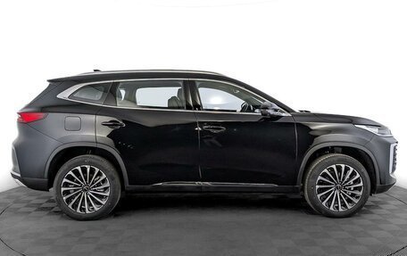 CheryExeed TXL, 2024 год, 3 880 000 рублей, 4 фотография