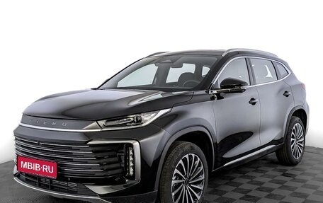 CheryExeed TXL, 2024 год, 3 880 000 рублей, 1 фотография