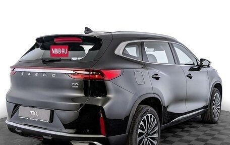 CheryExeed TXL, 2024 год, 3 880 000 рублей, 2 фотография
