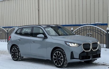 BMW X3, 2026 год, 6 690 000 рублей, 1 фотография